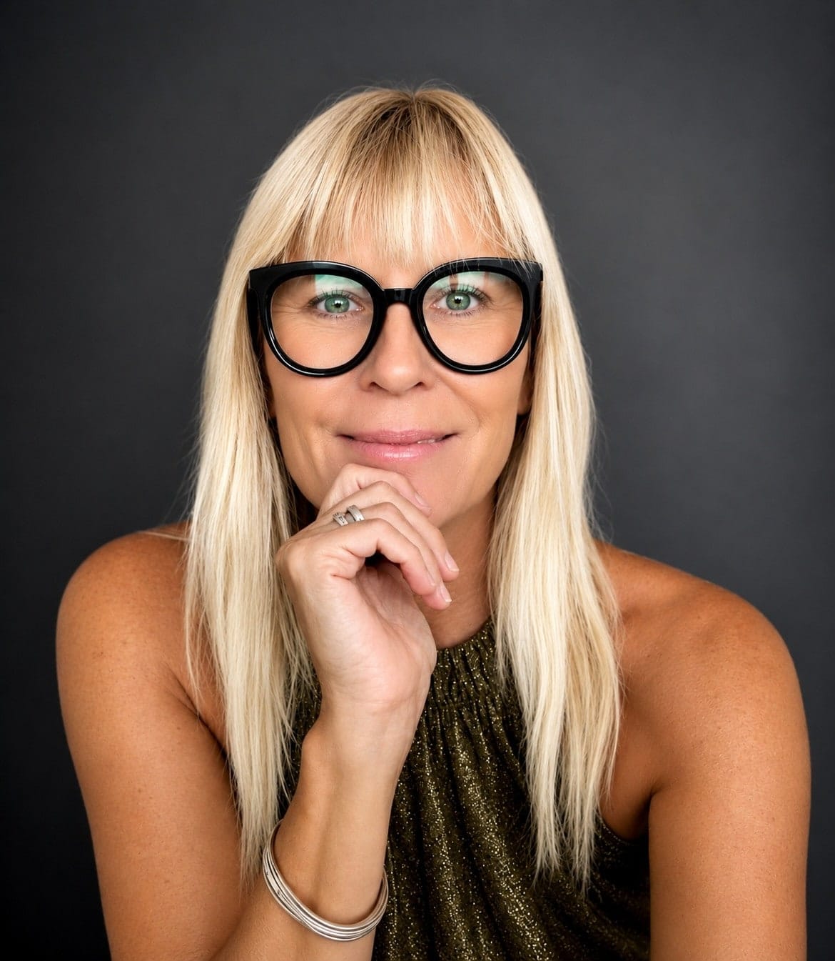 Tina Maria Werner, spirituelle Lehrerin