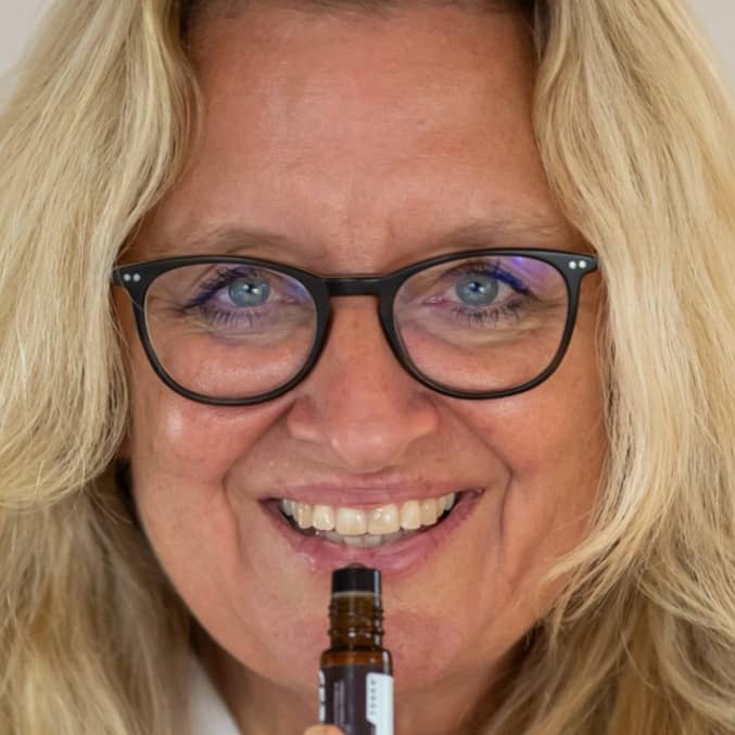Porträt von Ursula Eggler